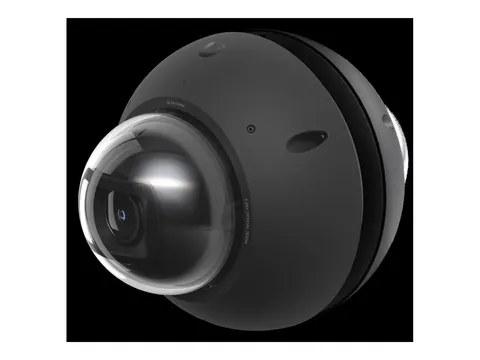 Ubiquiti UniFi Protect G6 Pro Dome Black Network Camera UVC-G6-PRO-DOME-B