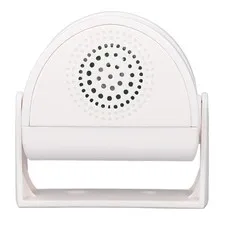 Motion Sensor Doorbell Music Mode Volume Control For Retail Store Excellent