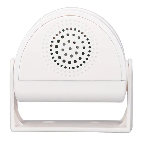 Motion Sensor Doorbell Music Mode Volume Control For Retail Store Excellent