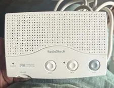 RadioShack Wireless Intercom System