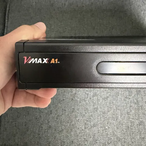 Digital Watchdog VMAX A1 DW-VAONE4 4-Channel 1TB HD DVR Surveillance System Used
