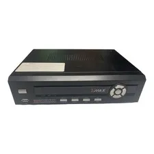 Digital Watchdog DW-VMAX4 4-Channel Digital Video Recorder 500GB Box Only
