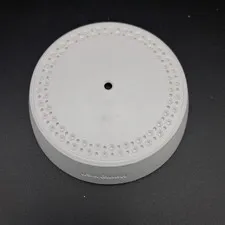 Honeywell Home SIXGB Wireless Glassbreak Detector 25' Range SIXGBA