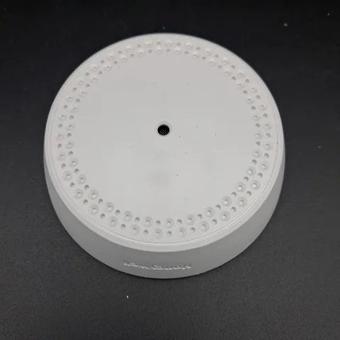 Honeywell Home SIXGB Wireless Glassbreak Detector 25' Range SIXGBA