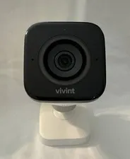Vivint Outdoor Camera Pro Gen 2 VS-ODC350-WHT Smart Home 1080p Security White