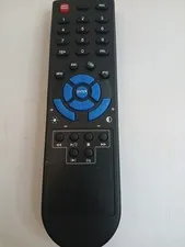 🌴 FIRST ALERT 4800 4-Channels DVR Recorder Security System Remote Only NEW (BNI