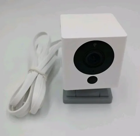 WYZE Cam Outdoor V2 Add-on Camera WYZEC2 - TESTED
