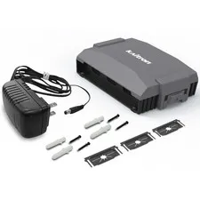 ChowBOX, IP56 Waterproof AIoT Remote Control Box for Gate Openers, Remote by ...