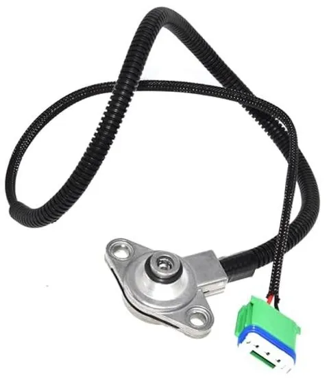 252924 7700100009 211970677 New Sensor Compatible with Peugeot 206 307 308