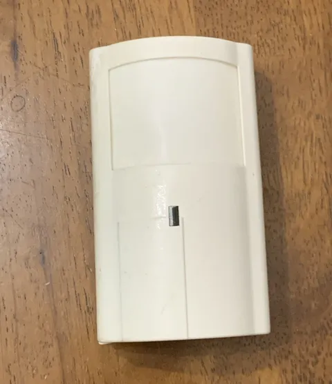 DSC WS4904P Wireless Motion Sensor (TESTED - WORKING)