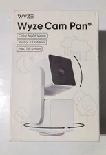 Wyze v3 Wireless Outdoor Surveillance Security Camera
