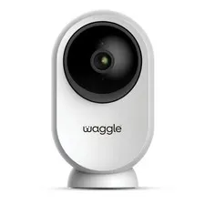 RV Mini Camera - 1080p HD Wireless Security Camera for RVs – Built-in SD Card...