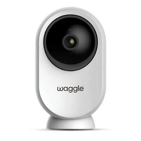 RV Mini Camera - 1080p HD Wireless Security Camera for RVs – Built-in SD Card...