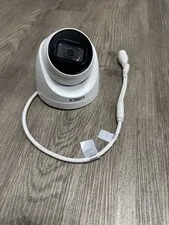 Lorex E841CD-Z 4K Ultra HD Indoor/Outdoor Security Camera - White 