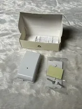New Vivint Smoke and CO Monitor EC-FF345
