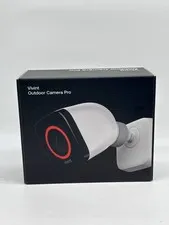 Vivint Outdoor Camera Pro Gen 2 1080p Wi-Fi White - New