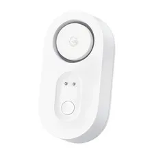 GoveeLife Water Leak Detector with 105dB Adjustable Alarm, Water Alarm H5059