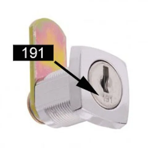 Lost Your Filing Cabinet Keys? Keys Cut To Code Number-FAST FREE POSTAGE.