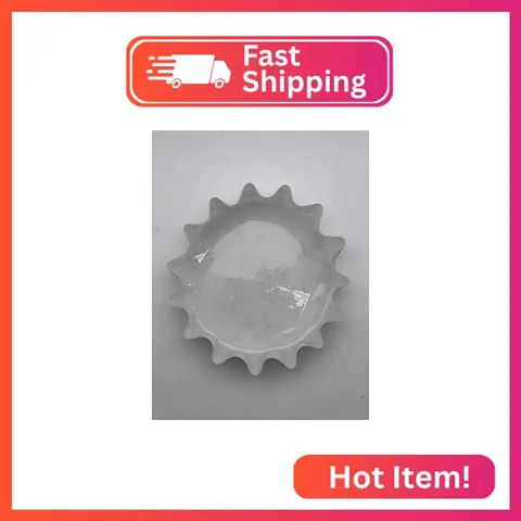 Andreas Silicone LP5-357 Bling 5" Lillie Pad