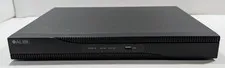Alibi ALI-QVR3216H 16-Channel 4MP Hybrid DVR - No Power Cord *READ*