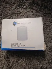 2Gig Take 345 super switch
