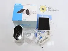 Anran HD Video Wi-Fi C2 Pro Solar Wireless Security Camera