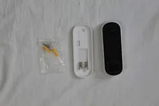 Arlo Video Doorbell (2nd Generation) 2K (AVD4001)