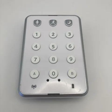 Centralite 3400 Wireless Security Keypad for Xfinity Home Centra Lite Zigabee