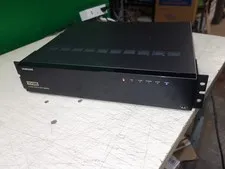 SAMSUNG Hanwha Techwin XRN-2010N Network Video Recorder