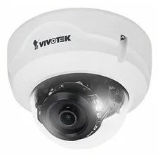 VIVOTEK FD837HTV1Y FD837-HTV-1Y Vortex 5MP AI Outdoor Dome IP Camera