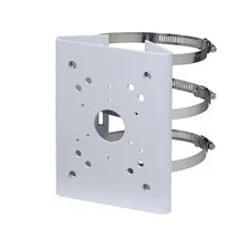DH-PFA150 Pole Mount Bracket for Dahua DH-PFB300S, DH-PFB300W, DH-PFB301W, DH...