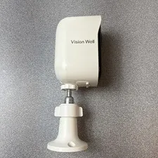 VISION WELL SMART BATTERY CAMERA CG6S - CAMERA w/Stand