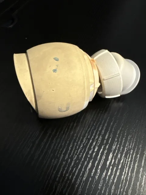 Ubiquiti UniFi Protect G3 Bullet Camera UVC-G3-BULLET For Parts Not Working