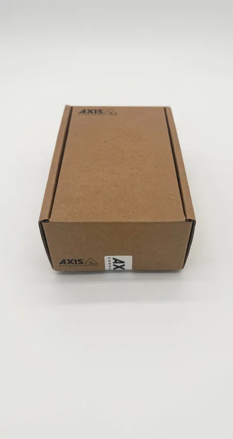 Axis A8105-E Network Video Door Station 0871-001 (NEW SEALED)