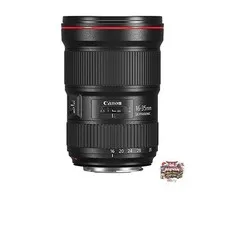 Canon EF16-35mm F2.8 L III USM wide-angle zoom lens