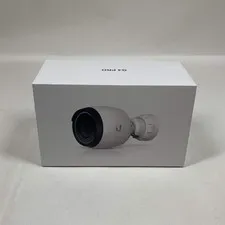 UniFi Protect G4 Pro Camera -