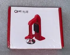 Portable Travel Security Wedge Alarm Door Stopper Anti-theft Safety Door Blocker