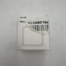 Wyze Sense Motion Sensor V2 Security System WSMS2 Detector
