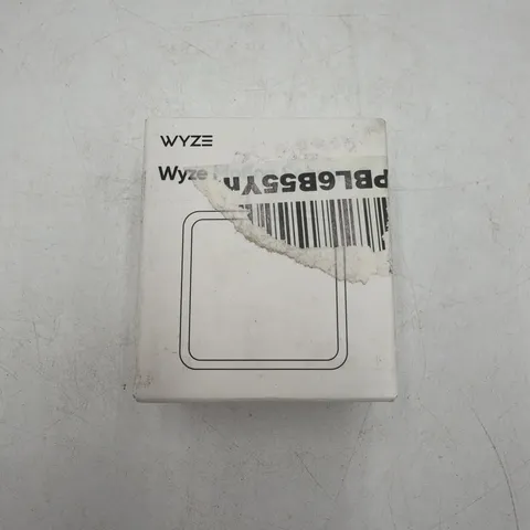 Wyze Sense Motion Sensor V2 Security System WSMS2 Detector