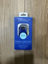 Brand New Birdie+ Smart Personal Safety Alarm with On-Call Assistance and More