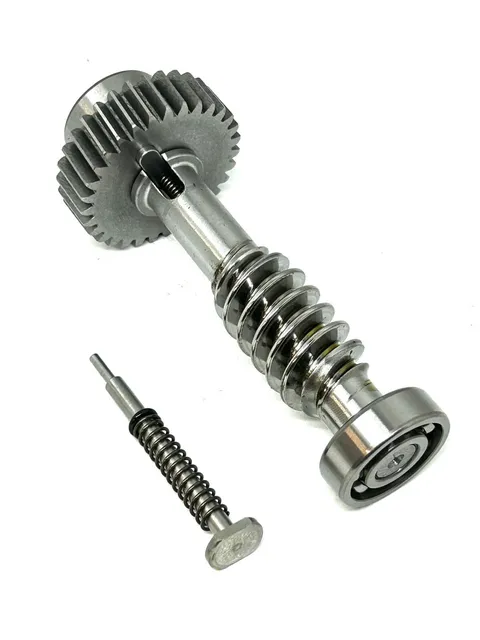 ORIGINAL REPLACEMENT CAM 119RID374 CROWN AND WORM FAST40