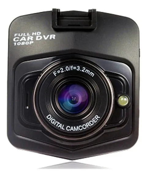 DVR automotive supplies electronic 2.2-inch 2.4-inch driving recorder