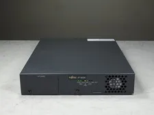FUJITSU IP-920E HD/SD MPEG4 AVC VIDEO ENCODER
