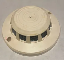 GBC SD-350 Smoke Detector Covert Camera - Color