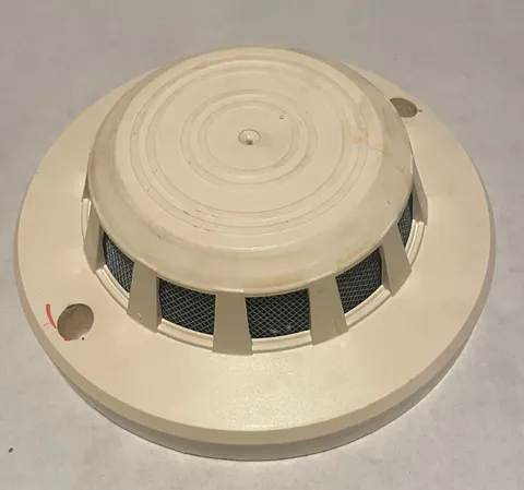 GBC SD-350 Smoke Detector Covert Camera - Color