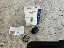 WIFI CAMERA mini HD VIDEO
