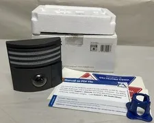 MOBOTIX MX-T25-D016-b T25 6MP Hemispheric Camera IP Video Door Station- Free S&H