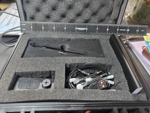 iSpy PRO-X pen Model# PRO-X-128