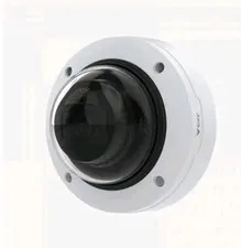 New AXIS Communications P3267-LV 02329-001 5MP IP IR Network Dome Camera