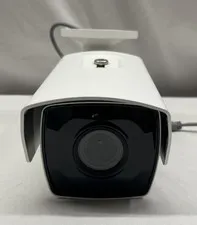 Luma Surveillance LUM-510-BUL-A-WH 510 Bullet IP Outdoor Camera, Pre Owned